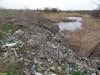 Свалку в Теучежском районе рекультивировать "забыли"