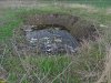 "Останцы" нерекультивированной свалки в Теучежском районе