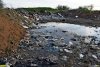 Свалка возле станицы Холмской (Абинский район) стоит в воде, отравляя подземные воды