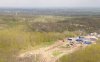 Въезд на свалку производится через так называемый "мусоросортировочный комплекс" ООО "Кубаньпереработка"