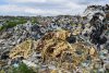 На Ильскую свалку сбрасывают всё подряд - коммунальные, строительные, промышленные отходы