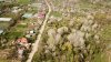 Урочище Южно-Холмское окружено жилой зоной станицы Холмской