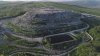 Мусорный полигон Щелбы в Борисовке принимает мусор из Новороссийска