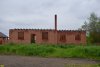 Незаконно построенное здание в урочище Парк (ст.Марьянская)