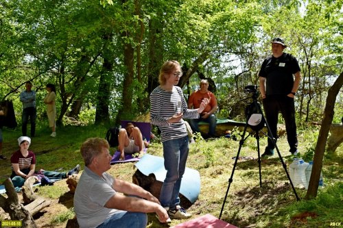 (2021.05.15) Общее собрание Экологической Вахты по Северному Кавказу