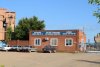 Керамзитовый завод АО КСМ "Энемский" в посёлке Энем (Тахтамукайский район Адыгеи)