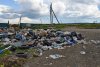 Вопрос о рекультивации закрытой свалки в станице Северской пока никак не решён