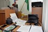 А.Рудомаха подготовил большое количество документов, ломающих позицию обвинения его в "участии в нежелательной организации"