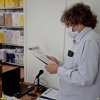 Андрей Рудомаха рассказывает судье о фальсификации доказательств по делу