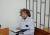 Андрей Рудомаха в судебном заседании по очередному сфабрикованному в отношении него делу по статье 20.33 КоАП РФ