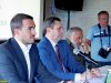 Реакция президиума совещания по курорту на Лагонаки на критику его проекта со стороны общественности