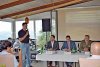 Руководитель научного отдела Кавказского заповедника Н.Ескин сообщил об обеспокоенности ученых отдела планами застройки Лагонаки