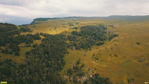 Долина Сухого Курджипса