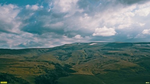Плато Лагонаки