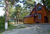 Построенное в лесном фонде (Абинское участковое лесничество) кафе имеет признаки капитальности