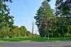 Просека под ЛЭП в южной части урочища "Парк" на территории г.Абинска