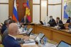 На совещании по лесопарковым поясам губернатор Кондратьев подверг отдельных чиновников жёсткой критике