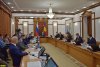 Губернатор Кубани провел совещание по лесопарковым поясам и ООПТ местного значения