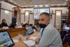Председатель Краснодарского отделения "Зелёной лиги" Евгений Витишко