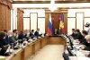 Краснодар. Совещание по лесопарковым поясам Краснодарского края