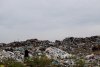 Инспекция ЭВСК официально "закрытой" Кореновской районной свалки 