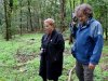 Инспекция ЭВСК памятника природы регионального значения "Урочище Зелёная роща" (Ленинградский район)
