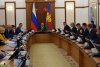 Вице-губернатор Александр Трембицкий рассказывает о новых планах выхода из Белореченского мусорного тупика