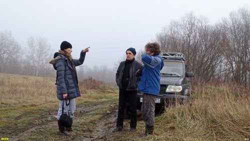 Инспекция ЭВСК Восточно-Северского леса (Северский район)