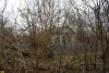 Заброшенный дом в Науменковом лесу (Северский район)