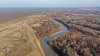 3_Высокий берег и пойма Лабы в Новолабинской