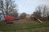 Зелёная зона в хуторе Тарусин