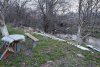 Зелёная зона в хуторе Тарусин