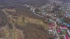 Зелёная зона (8) в Горячем Ключе на поляне Шапошникова 