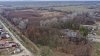 Зелёная зона в м/к Развилка (13) в Горячем Ключе возле ресторана "Дубрава"
