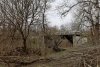 Зелёная зона в пос.Приреченский (7) в долине реки Дыш