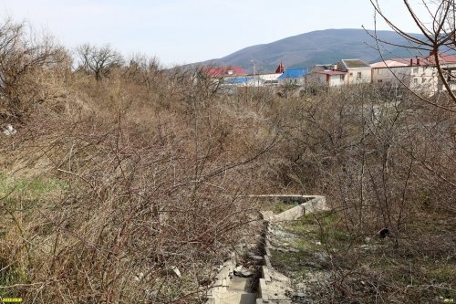 Зелёная зона в с.Кабардинка (4)