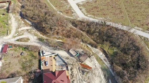 Зелёная зона в с.Кабардинка (3)
