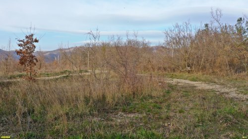 Долина реки Яшамба, Южный кластер