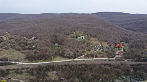 Зелёная зона в х.Горный (4)