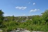 Зелёная зона в пос.Верхнебаканский (3)