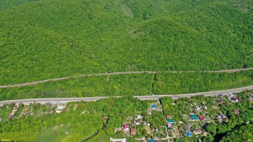 Зелёная зона в х.Горный (дополнительная)
