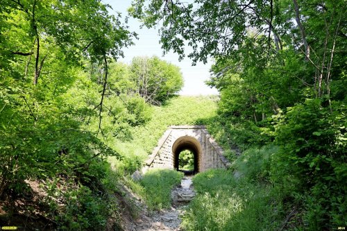 Зелёная зона в х.Горный (дополнительная)