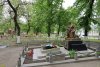 Парк возле ДК - зелёная зона в пос.Верхнебаканский (7)