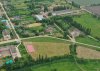 Зелёная зона в х.Свободный (3) возле ДК