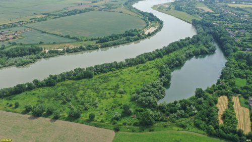 Зелёная зона в х.Ленинский (2)