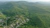 Синегорский лес, южная часть