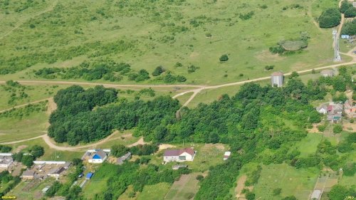 Зелёная зона в ст.Холмская (7)