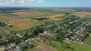 Зелёная зона в с.Юровка (2)
