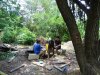 Зелёная зона в с.Юровка (2)
