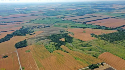 Урочище Красная горка